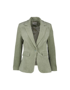 Amelie &amp; Amelie - Blazer - Groen