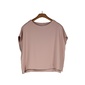 Amelie & Amelie - Blouse - Oud roze