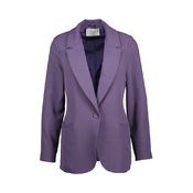 Amelie &amp; Amelie - Blazer - Paars