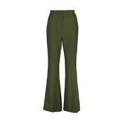 Amelie &amp; Amelie - Lange Broek - Kaki