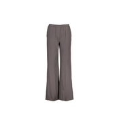 Amelie &amp; Amelie - Lange Broek - Grijs