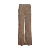 Amelie &amp; Amelie - Lange Broek - Taupe