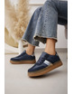 Garde-robe - Sneakers - Blauw