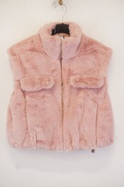 Garde-robe - VEST - Roze