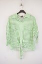 Garde-robe - Blouse - Groen