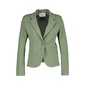 Amelie & Amelie - Blazer - Groen