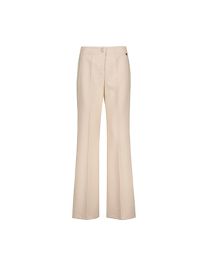 Amelie &amp; Amelie - Lange Broek - Ecru