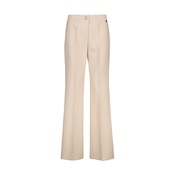 Amelie &amp; Amelie - Lange Broek - Ecru