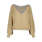 Amelie &amp; Amelie - Pull - Beige