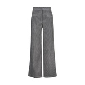 Amelie &amp; Amelie - Lange Broek - Grijs