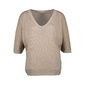 Amelie & Amelie - Pull - Beige