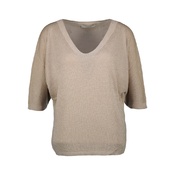 Amelie &amp; Amelie - Pull - Beige