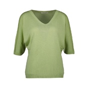 Amelie &amp; Amelie - Pull - Groen