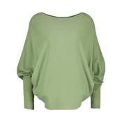 Amelie &amp; Amelie - Pull - Groen