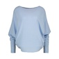 Amelie & Amelie - Pull - Blauw