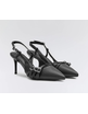 Garde-robe - Pumps - Zwart