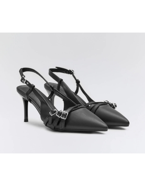 Garde-robe - Pumps - Zwart