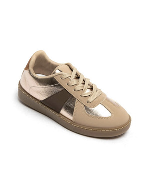 Garde-robe - Sneakers - Beige