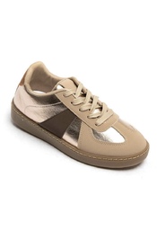 Garde-robe - Sneakers - Beige