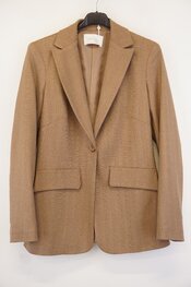 Amelie &amp; Amelie - Blazer - Camel