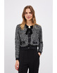 Garde-robe - Gilet - Zwart