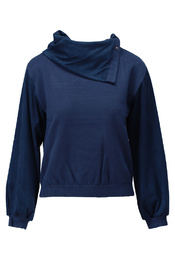 K-design - Pull - Blauw