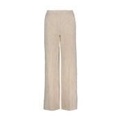 Amelie &amp; Amelie - Lange Broek - Ecru