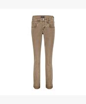 Red Button - Lange Broek - Taupe