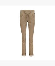 Red Button - Lange Broek - Taupe