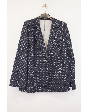 Garde-robe - Blazer - Blauw