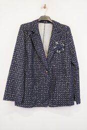 Garde-robe - Blazer - Blauw