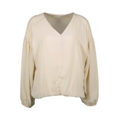 Amelie &amp; Amelie - Blouse - Ecru