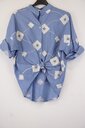 Garde-robe - Blouse - Blauw