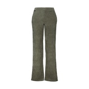 Amelie &amp; Amelie - Lange Broek - Kaki