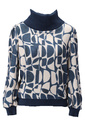 K-design - Pull - Blauw