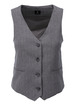 K-design - VEST - Grijs