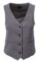 K-design - VEST - Grijs