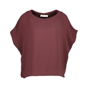 Amelie &amp; Amelie - Blouse - Bordeaux