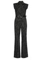 Caroline Biss - Jumpsuit - Zwart