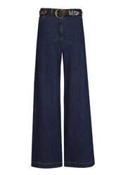 Caroline Biss - Lange Broek - Jeans