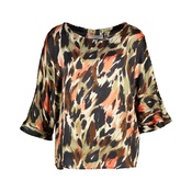 Amelie &amp; Amelie - Blouse - Multicolor