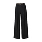 Amelie & Amelie - Lange Broek - Zwart