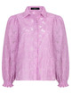 Ydence - Blouse - Violet