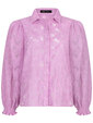 Ydence - Blouse - Violet