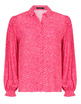 Ydence - Blouse - Roze