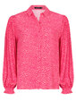 Ydence - Blouse - Roze