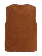 Ydence - Gilet - Camel