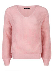 Ydence - Pull - Oud roze