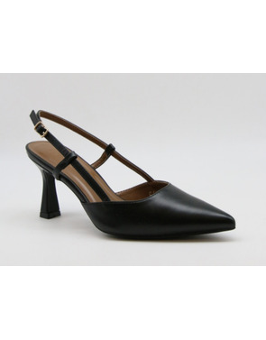 Garde-robe - Pumps - Zwart