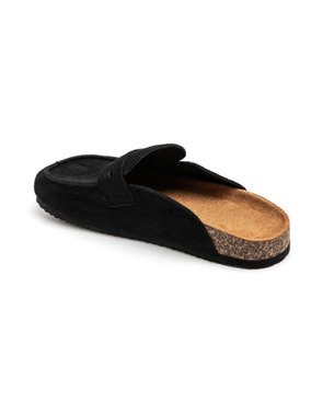 Garde-robe - Loafers - Zwart